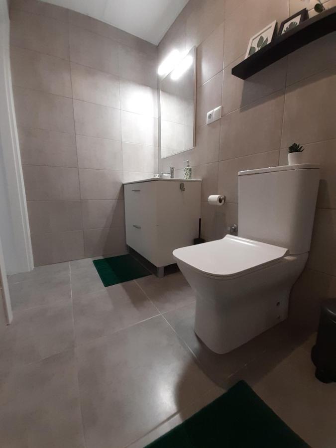 Tropical Garden Apartment Alicante Zewnętrze zdjęcie