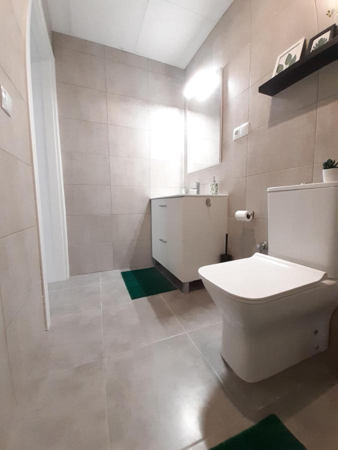 Tropical Garden Apartment Alicante Zewnętrze zdjęcie