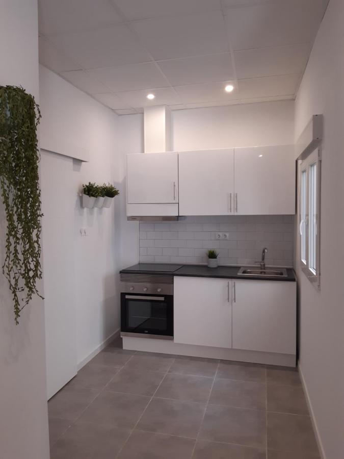 Tropical Garden Apartment Alicante Zewnętrze zdjęcie